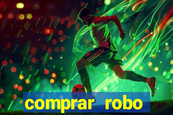 comprar robo fortune tiger